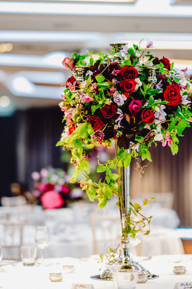 Corporate & Event Flowers Event Florist Blooming Haus
